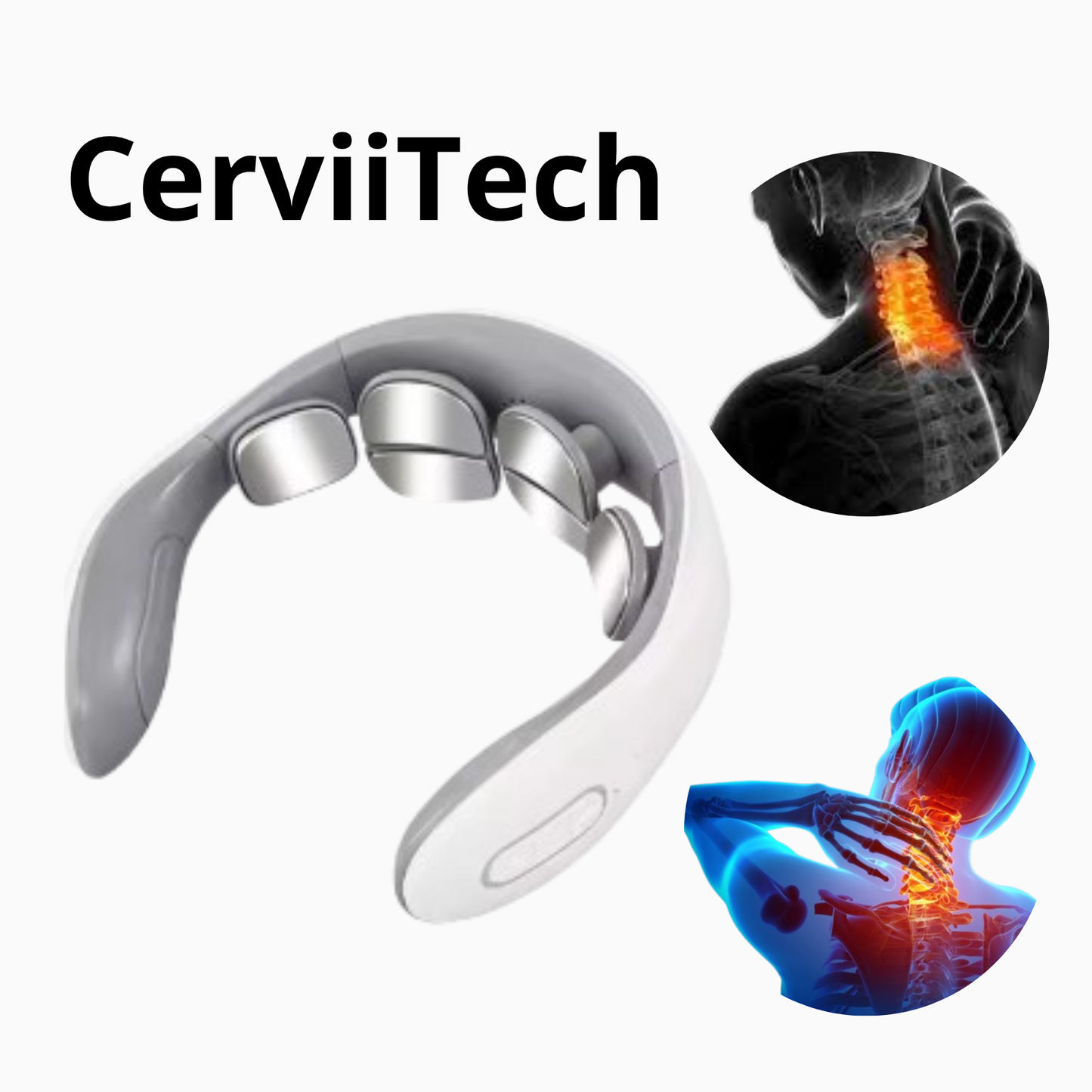 Neck massager