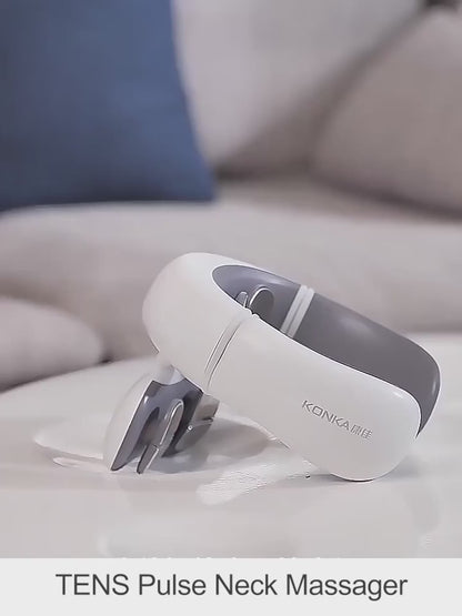 Neck massager